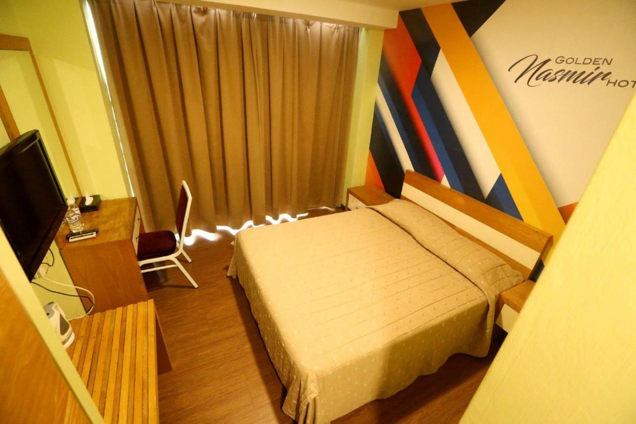 Golden Nasmir Hotel Bukit Mertajam Esterno foto
